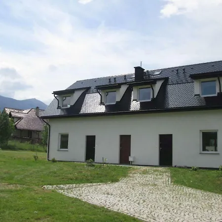 Eol Villa Karpacz Exterior photo