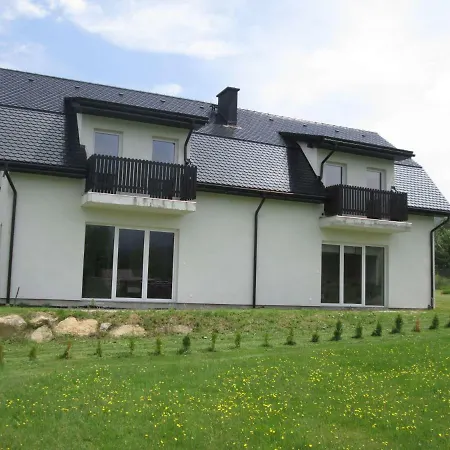 Eol Villa Karpacz Exterior photo