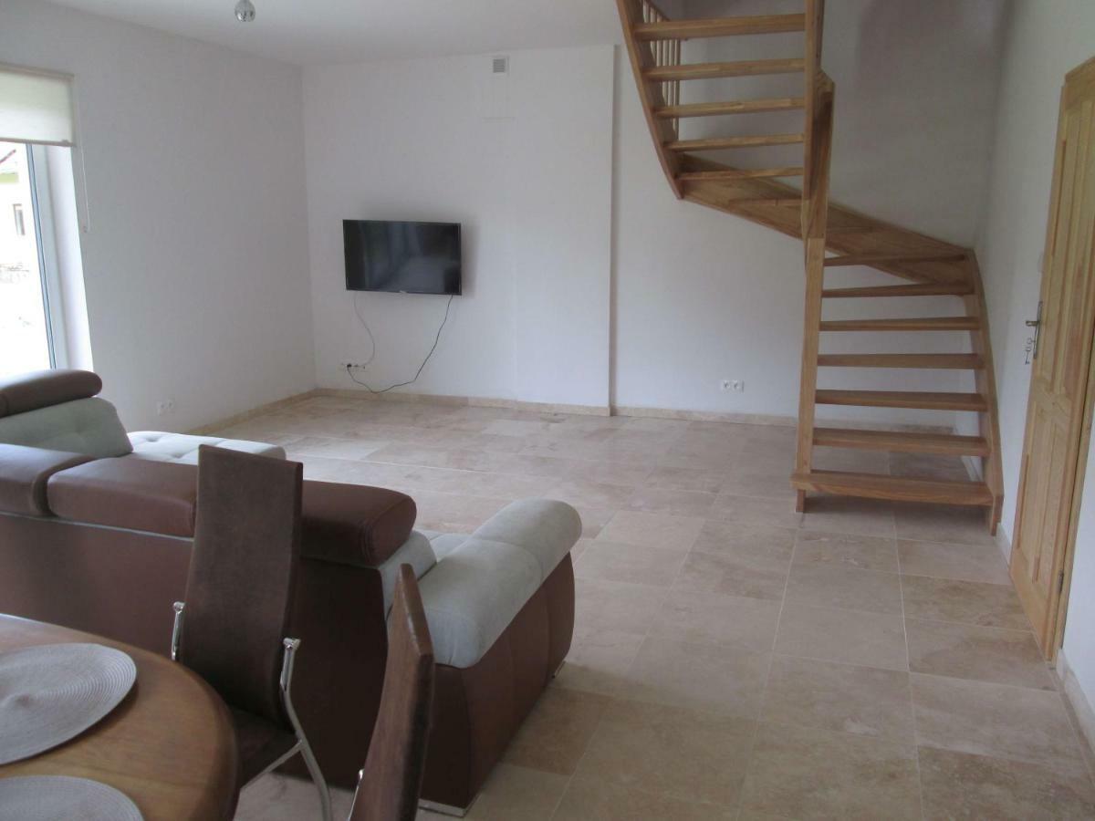 Eol Holiday home Karpacz