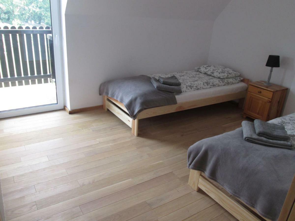 Holiday home Eol