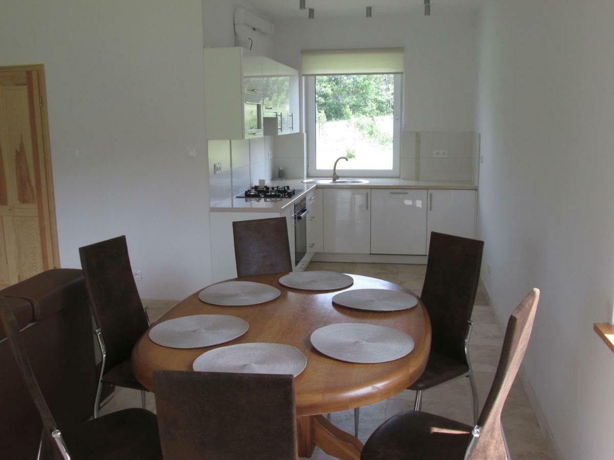 Eol Holiday home Karpacz