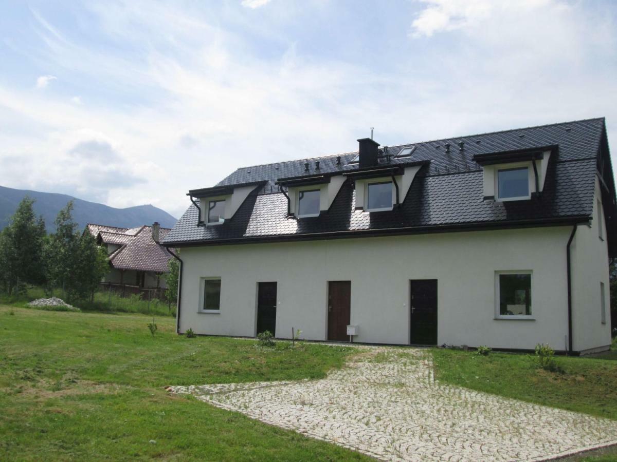 Eol Holiday home