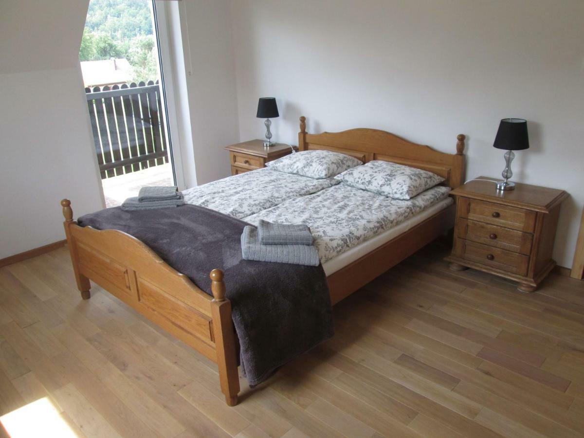 Eol Holiday home Karpacz