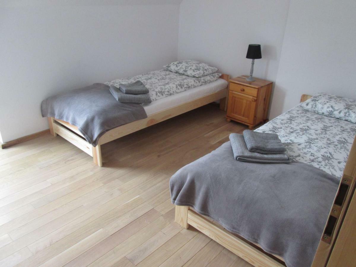 Eol Holiday home Karpacz