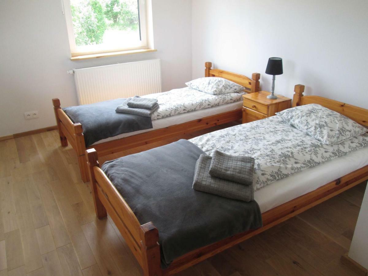 Holiday home Eol