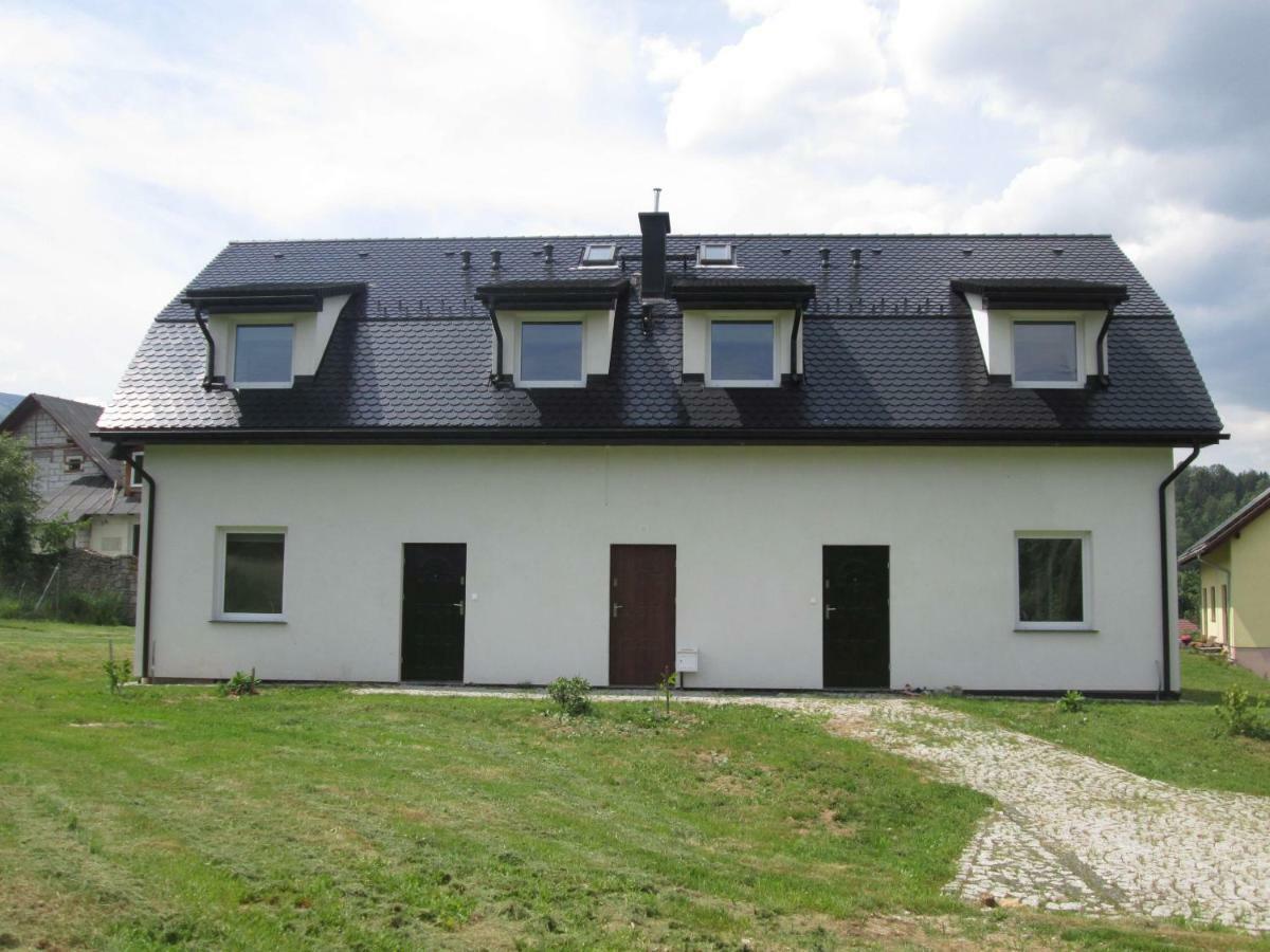 Eol Holiday home