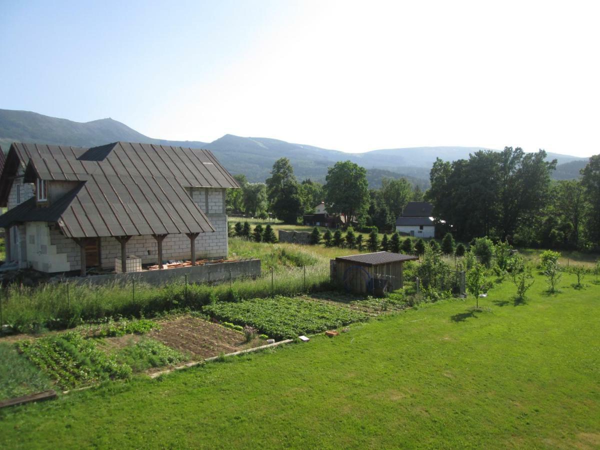 Eol Holiday home