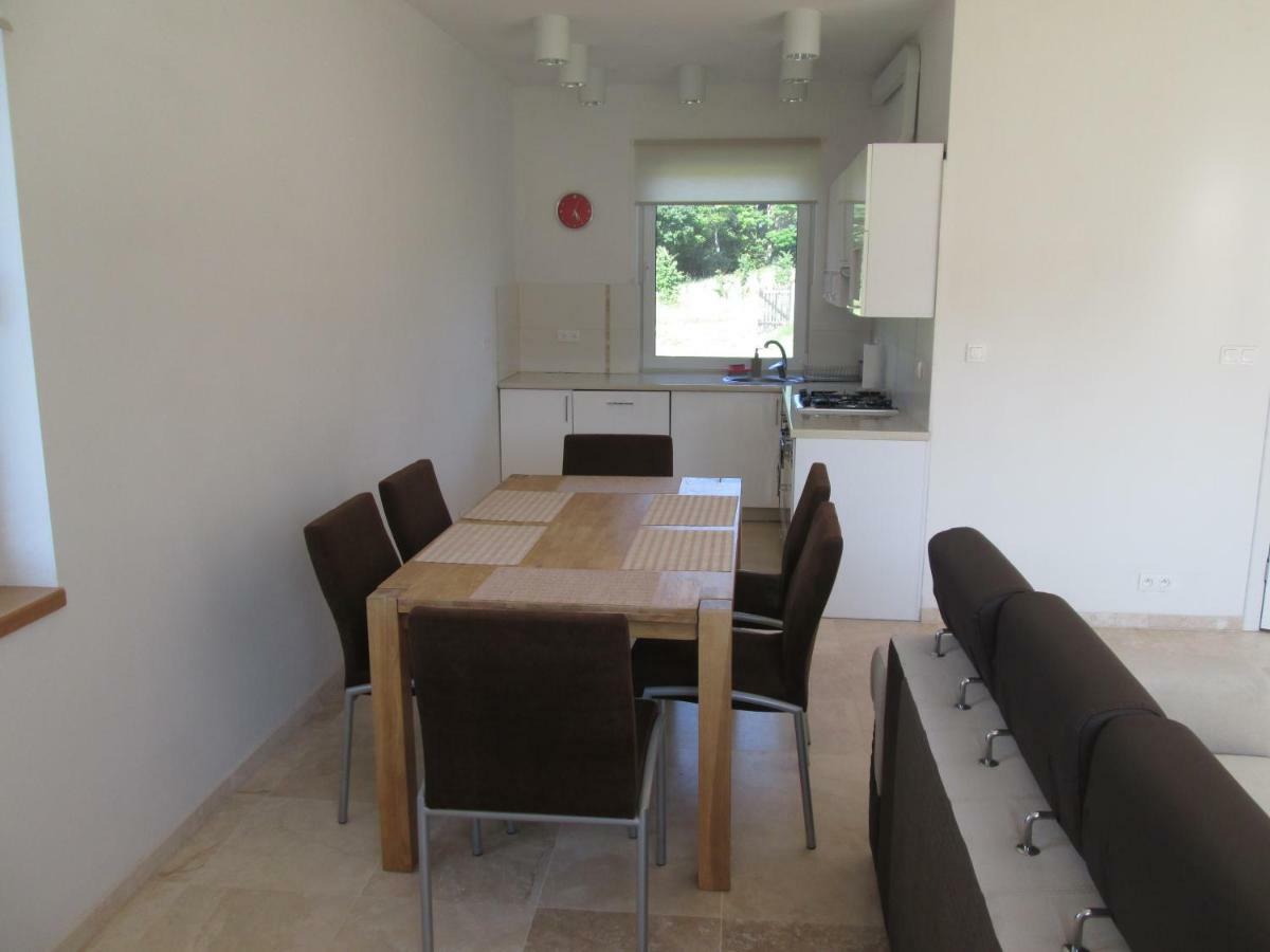 Eol Holiday home