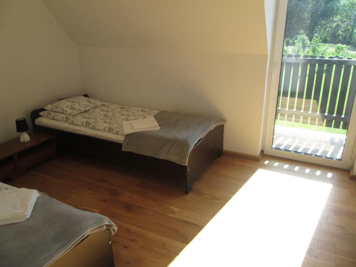 Eol Holiday home *